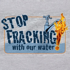 © no Fracking